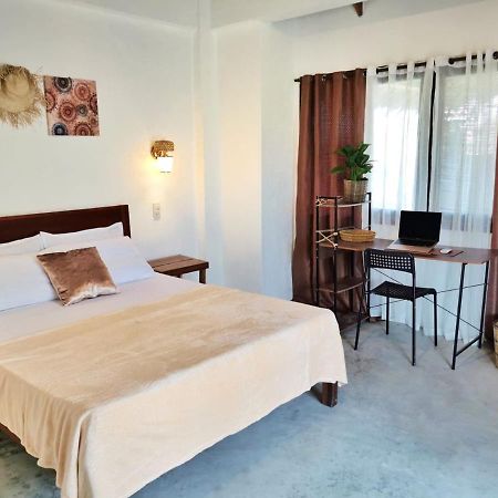 Yas Villas Homestay General Luna  Exteriér fotografie