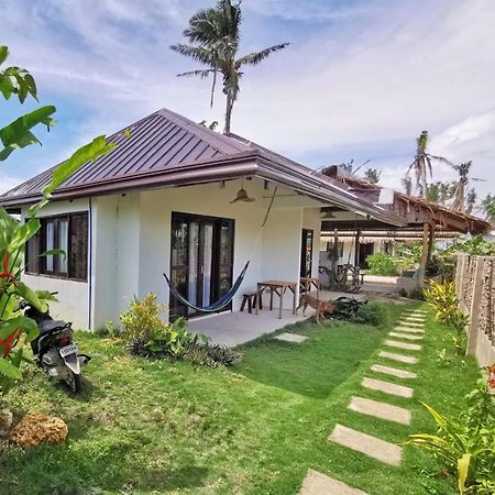 Yas Villas Homestay General Luna  Exteriér fotografie