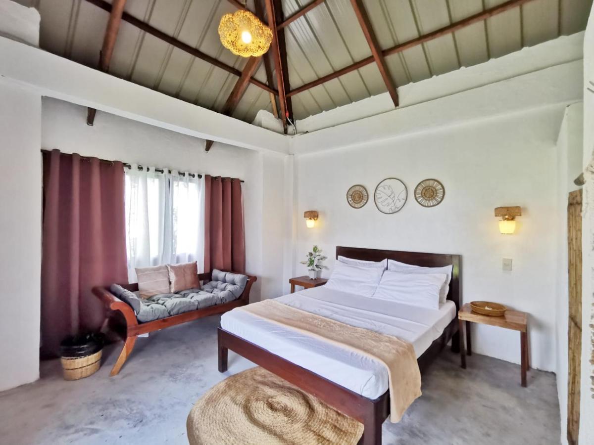 Yas Villas Homestay General Luna  Exteriér fotografie